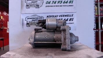 Motorino avviamento