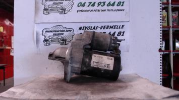 Demarreur