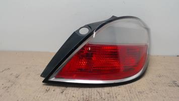 Fanale posteriore principale destro (luci)