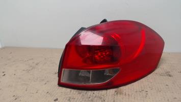 Fanale posteriore principale destro (luci)