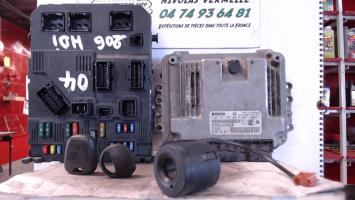 Kit de demarrage