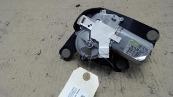 Moteur essuie glace arriere