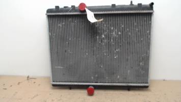 Radiateur eau