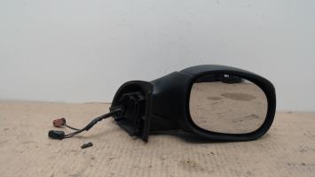 Retrovisor derecho