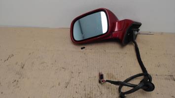 Retrovisor izquierdo