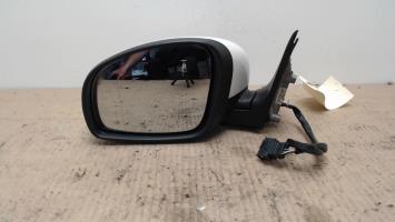 Retrovisor izquierdo