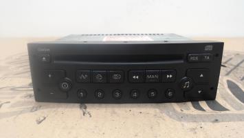 Autoradio