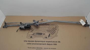 Moteur essuie glace avant