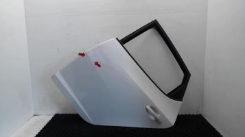 Porte arriere gauche