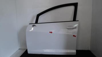 Porte avant gauche