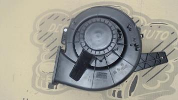 Ventilateur chauffage