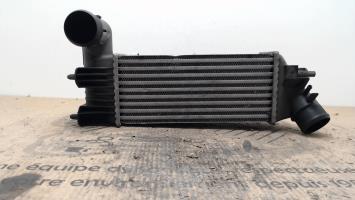 Echangeur air (Intercooler)