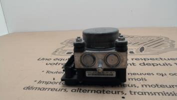 Bloc ABS (freins anti-blocage)
