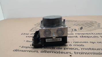 Bloc ABS (freins anti-blocage)