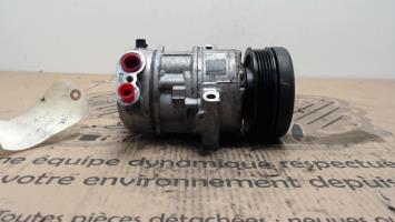 Compresseur clim