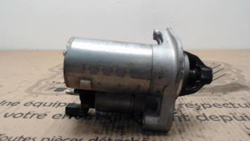 Motorino avviamento