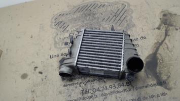 Echangeur air (Intercooler)