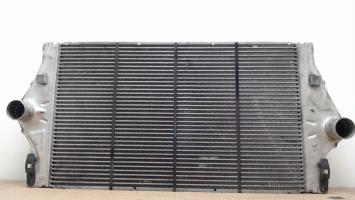 Echangeur air (Intercooler)