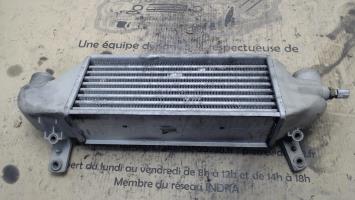 Echangeur air (Intercooler)