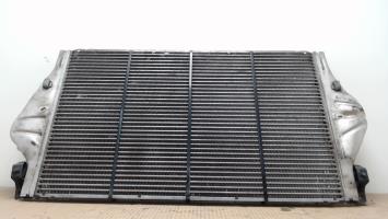 Echangeur air (Intercooler)