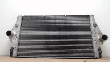 Echangeur air (Intercooler)
