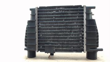 Echangeur air (Intercooler)