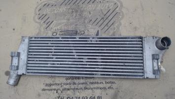 Echangeur air (Intercooler)