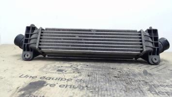 Echangeur air (Intercooler)