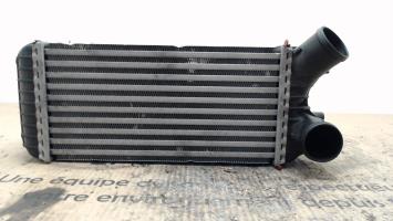 Echangeur air (Intercooler)