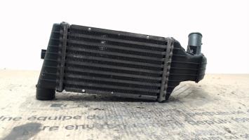 Echangeur air (Intercooler)