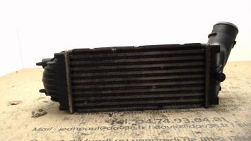 Echangeur air (Intercooler)
