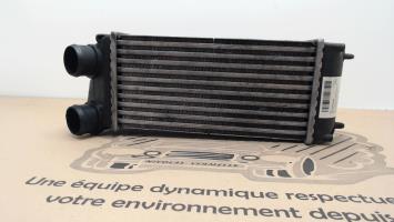 Echangeur air (Intercooler)