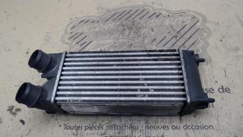 Echangeur air (Intercooler)