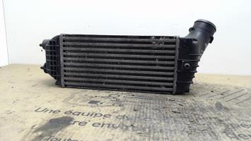 Echangeur air (Intercooler)