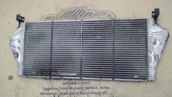 Echangeur air (Intercooler)