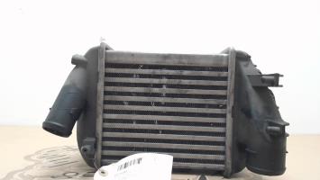 Echangeur air (Intercooler)