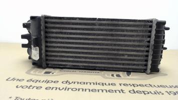 Echangeur air (Intercooler)