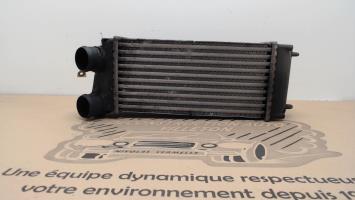 Echangeur air (Intercooler)