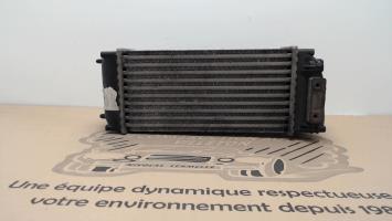 Echangeur air (Intercooler)
