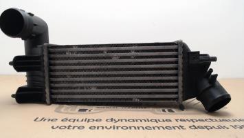 Echangeur air (Intercooler)
