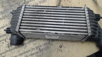 Echangeur air (Intercooler)