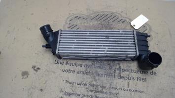 Echangeur air (Intercooler)