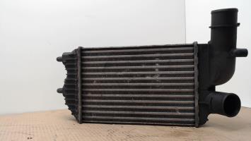 Echangeur air (Intercooler)