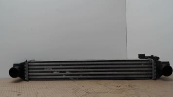 Echangeur air (Intercooler)