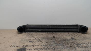 Echangeur air (Intercooler)