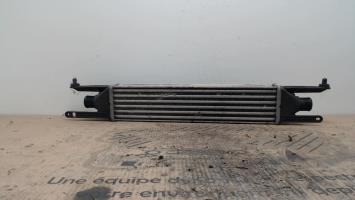 Echangeur air (Intercooler)