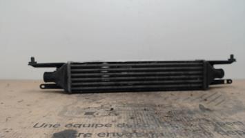 Echangeur air (Intercooler)