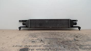 Echangeur air (Intercooler)