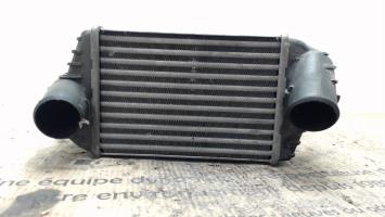 Echangeur air (Intercooler)