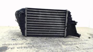 Echangeur air (Intercooler)
